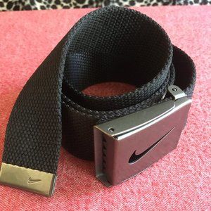 Nike Web Belt